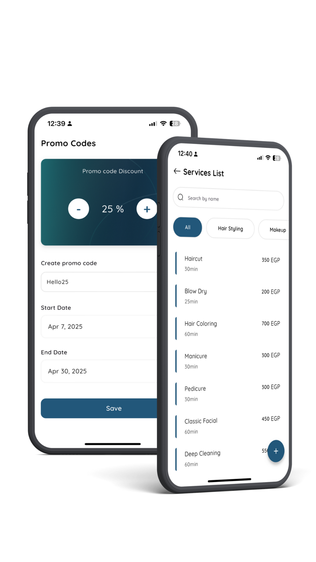 feature mobile
